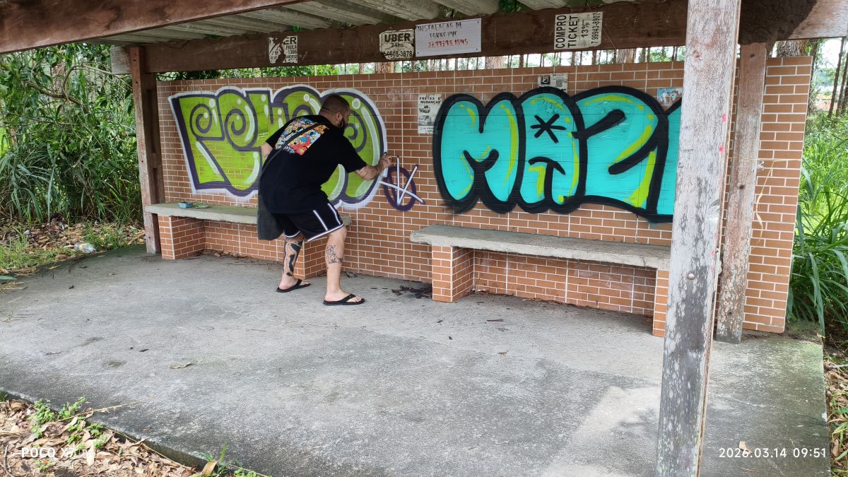 Arte sem fronteiras