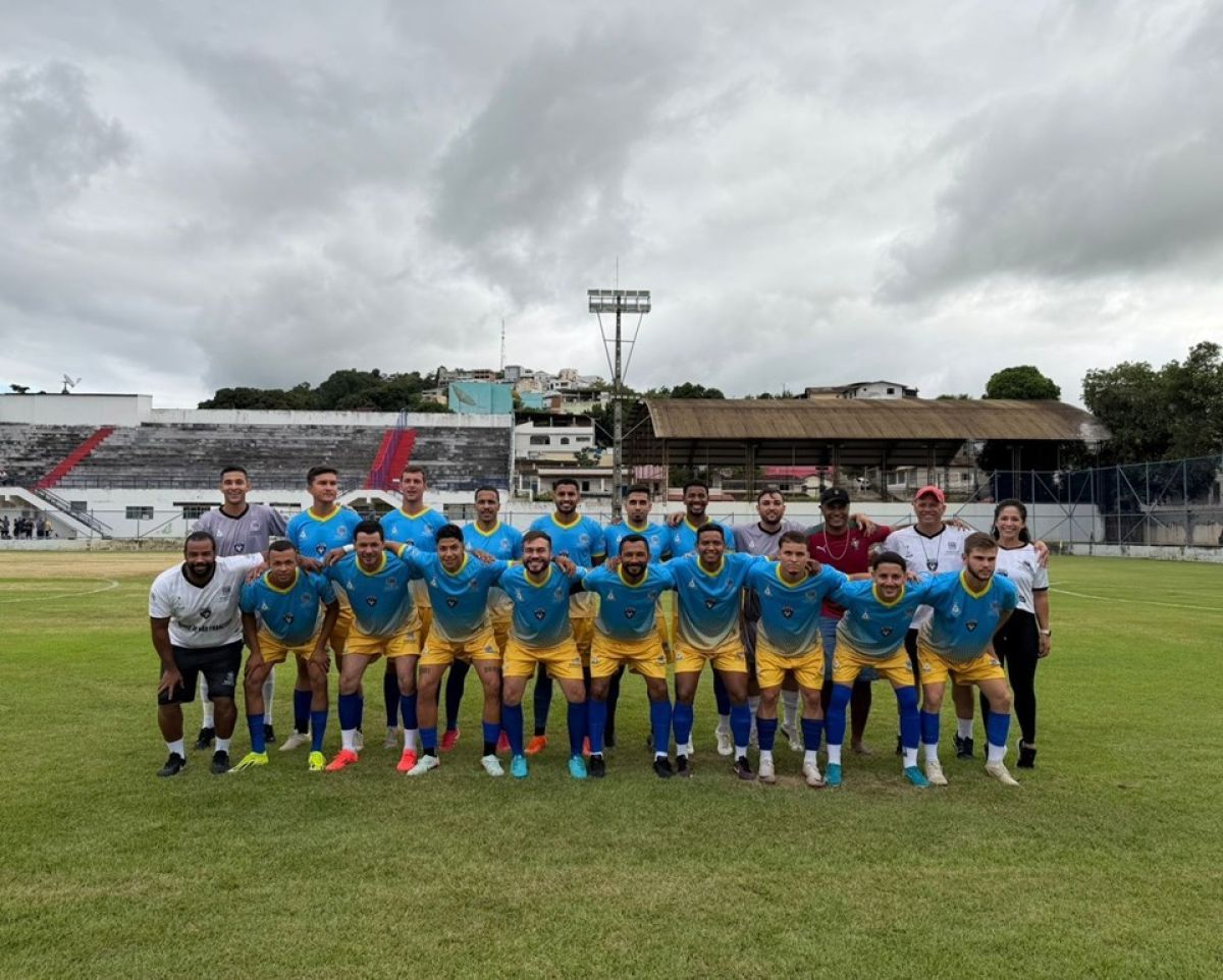 Copa Sesport tem rodada decisiva nas categorias feminina e masculina