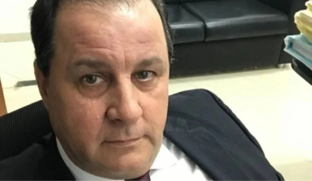 Juiz do ES é condenado à aposentadoria após desvio milionário de heranças