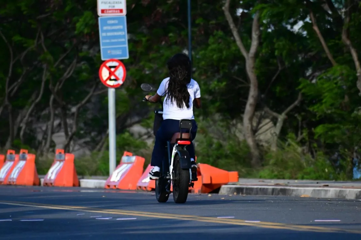 Furtos de bicicletas elétricas triplicam no ES e maioria está sem seguro