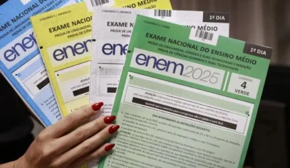 Enem 2026: inscrições terminam nesta sexta-feira