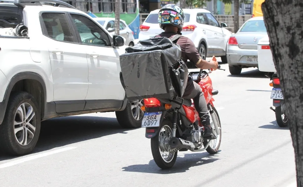 Governo vai dar crédito para compra de motos 