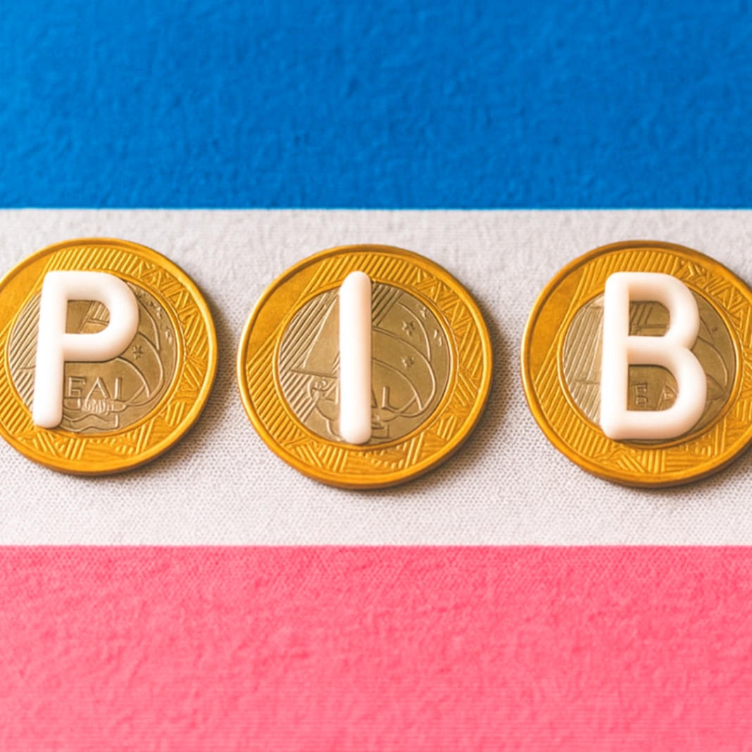 PIB do Espírito Santo cresce 5% no primeiro trimestre e supera média do Brasil