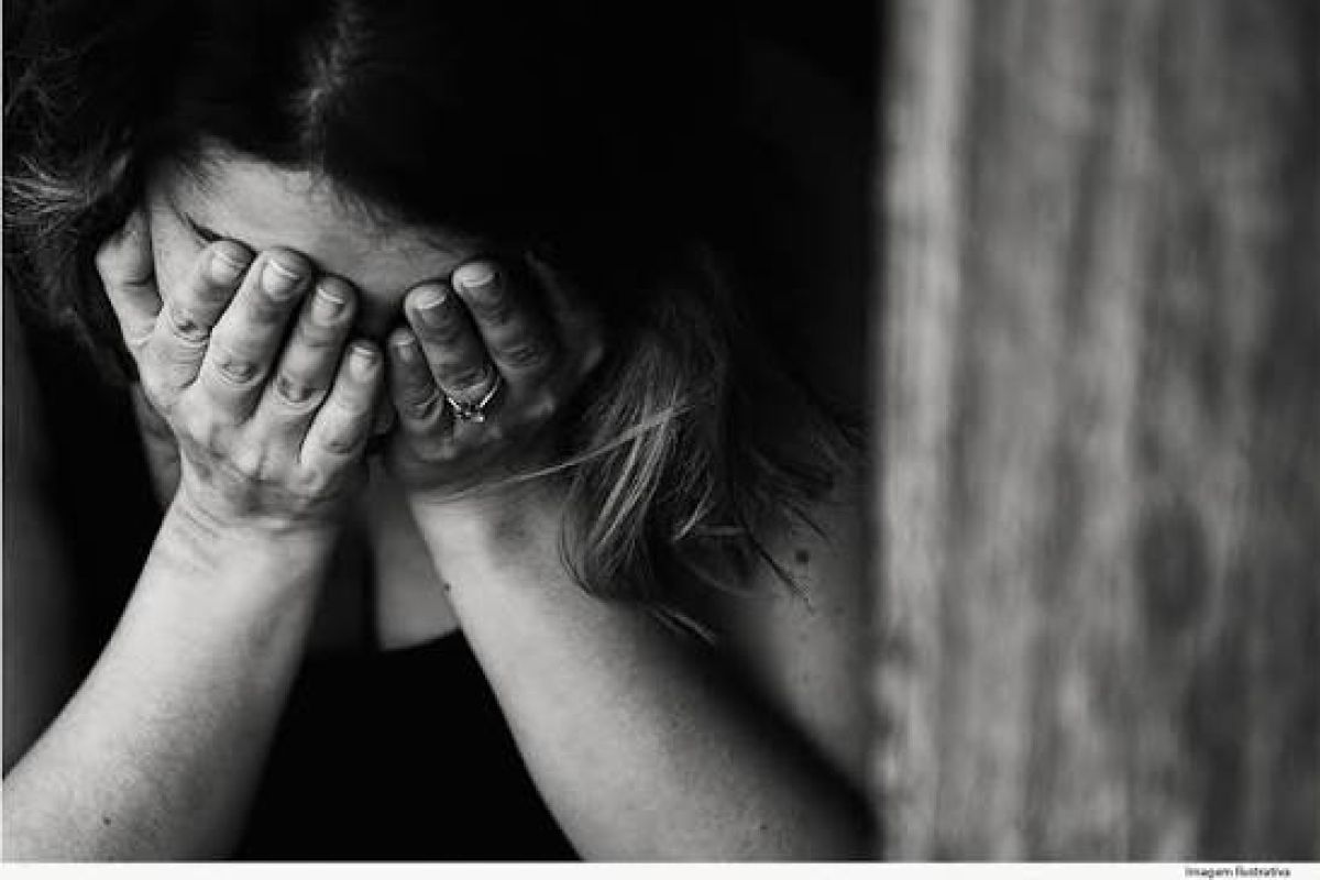 Violência contra a mulher: mais de 260 agressores de mulheres presos em 1 mês 
