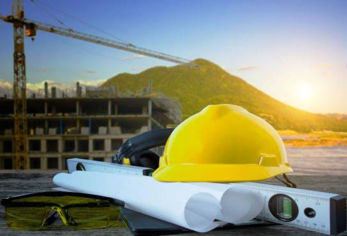 ES Construção começa com expectativa de gerar R$ 800 milhões em negócios