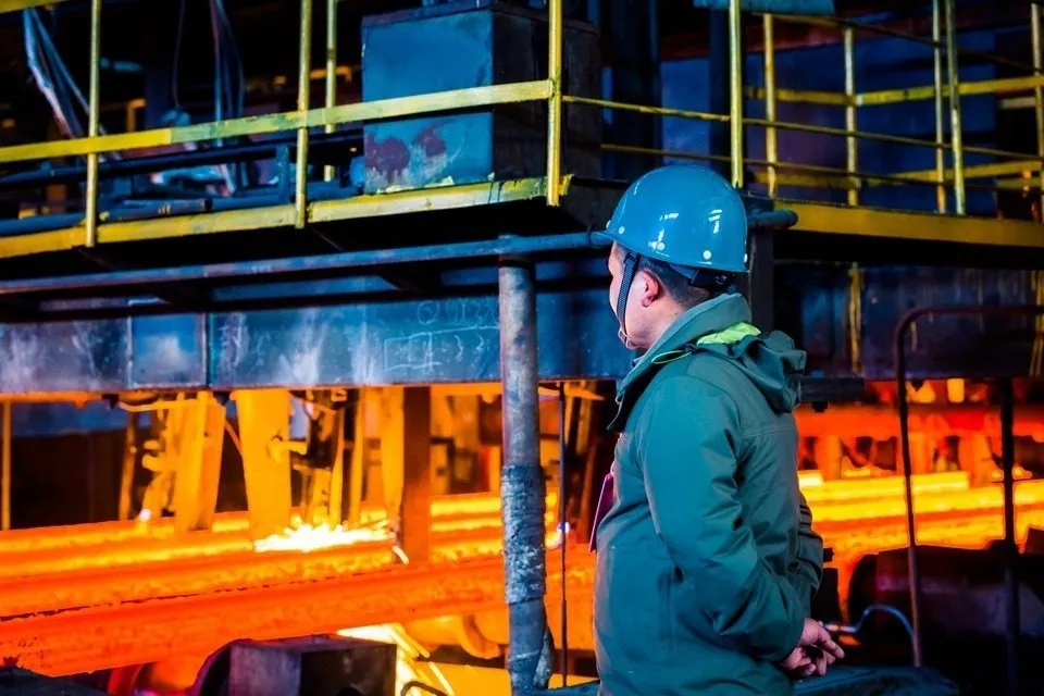 Espírito Santo lidera crescimento da produção industrial no país
