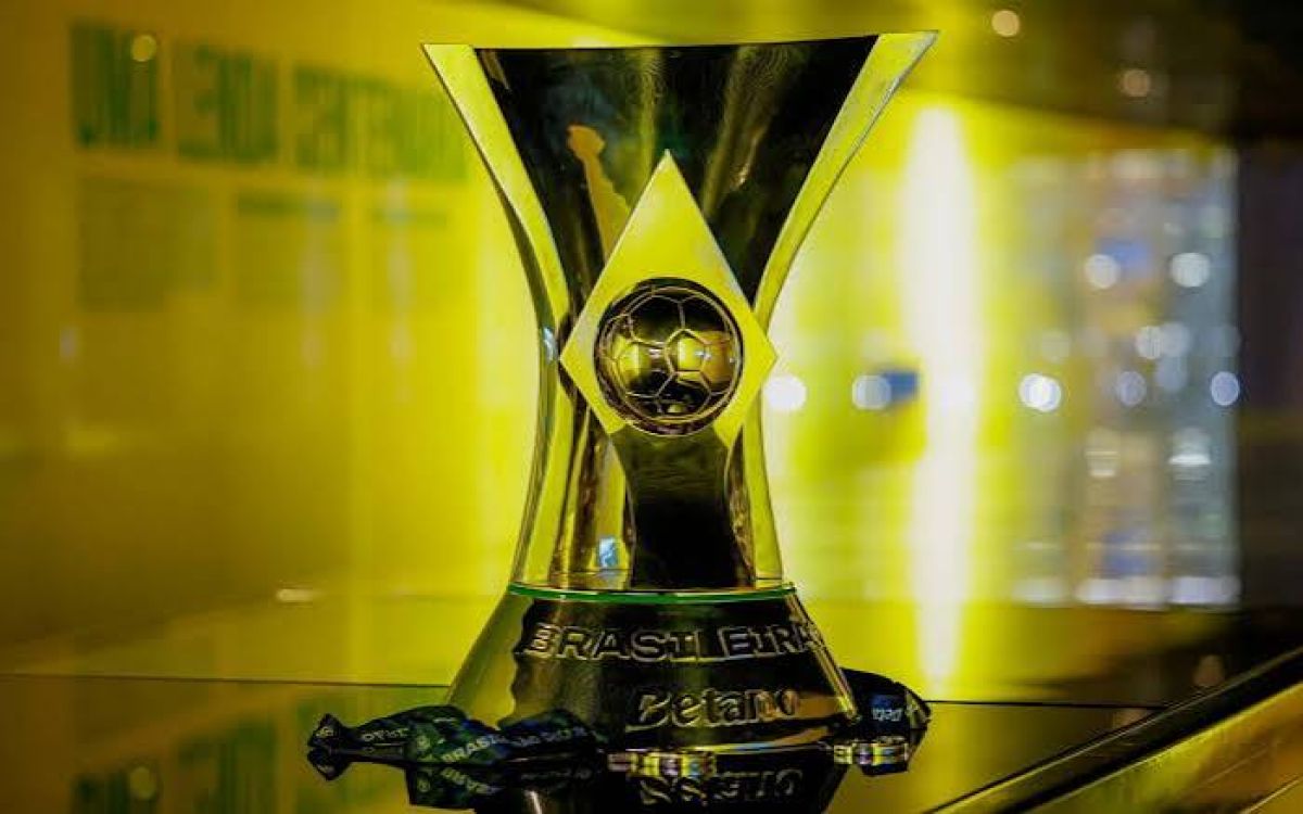 Brasileirão retorna nesta quinta (16); veja confrontos