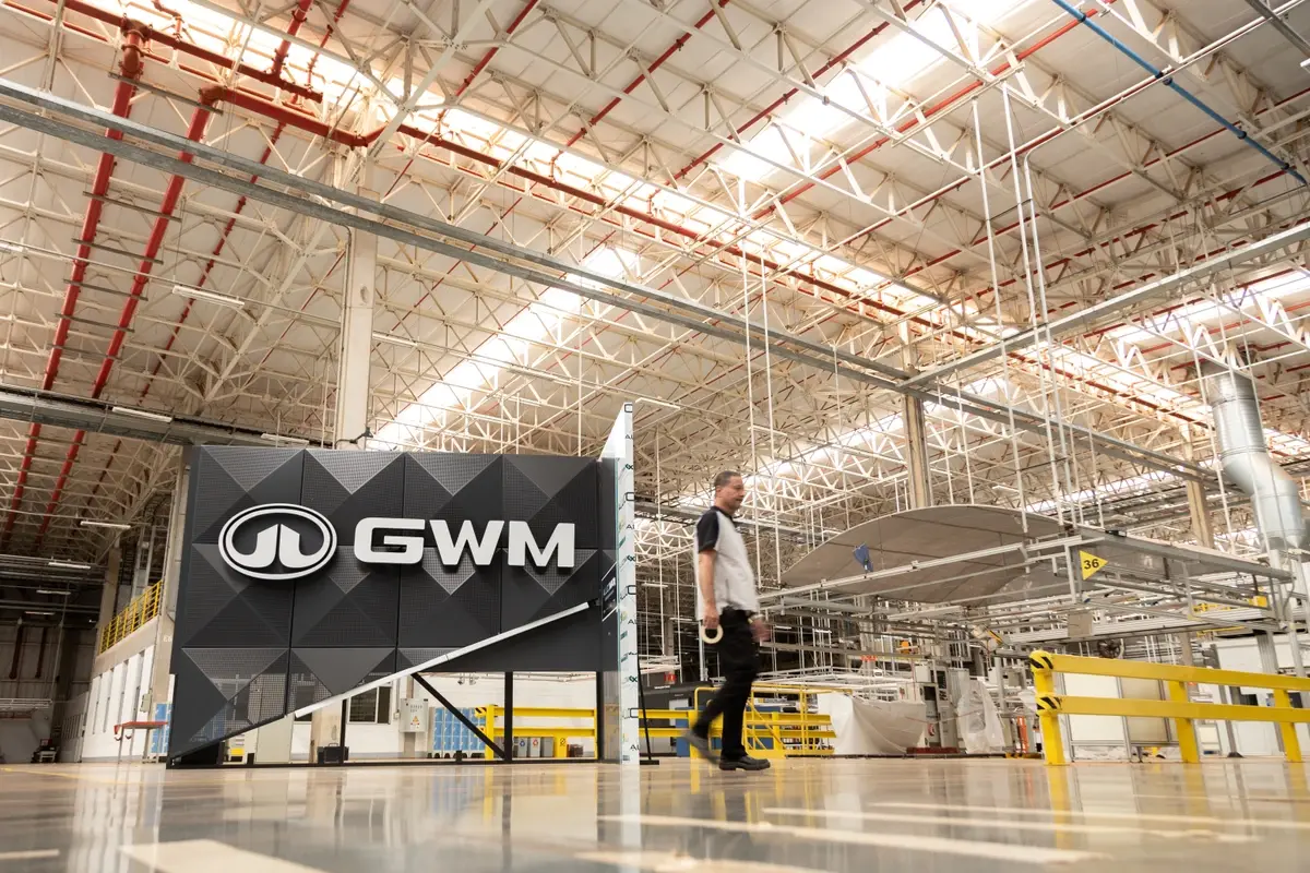O projeto da GWM e o licenciamento ambiental