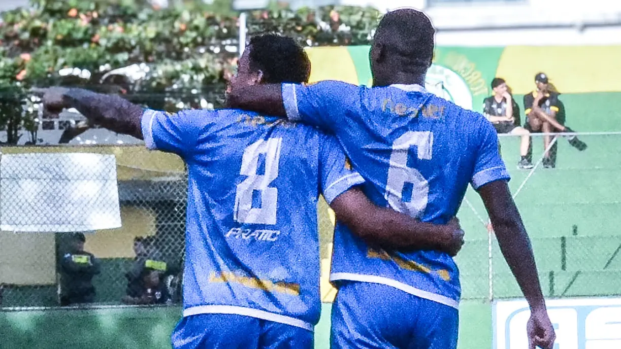 Mudança de líder e golaço de voleio marcaram a segunda rodada da Série B Capixaba