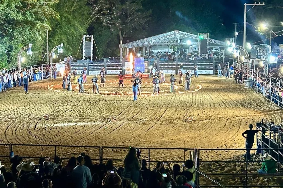 Agro Festa 2026: Bonde do Forró e Leo Lima são destaques em João Neiva