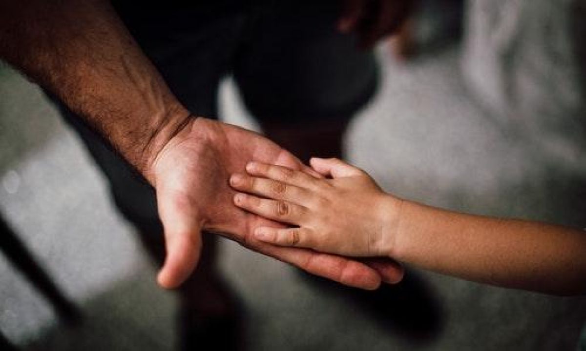 3,6 mil crianças não tem o nome do pai no ES