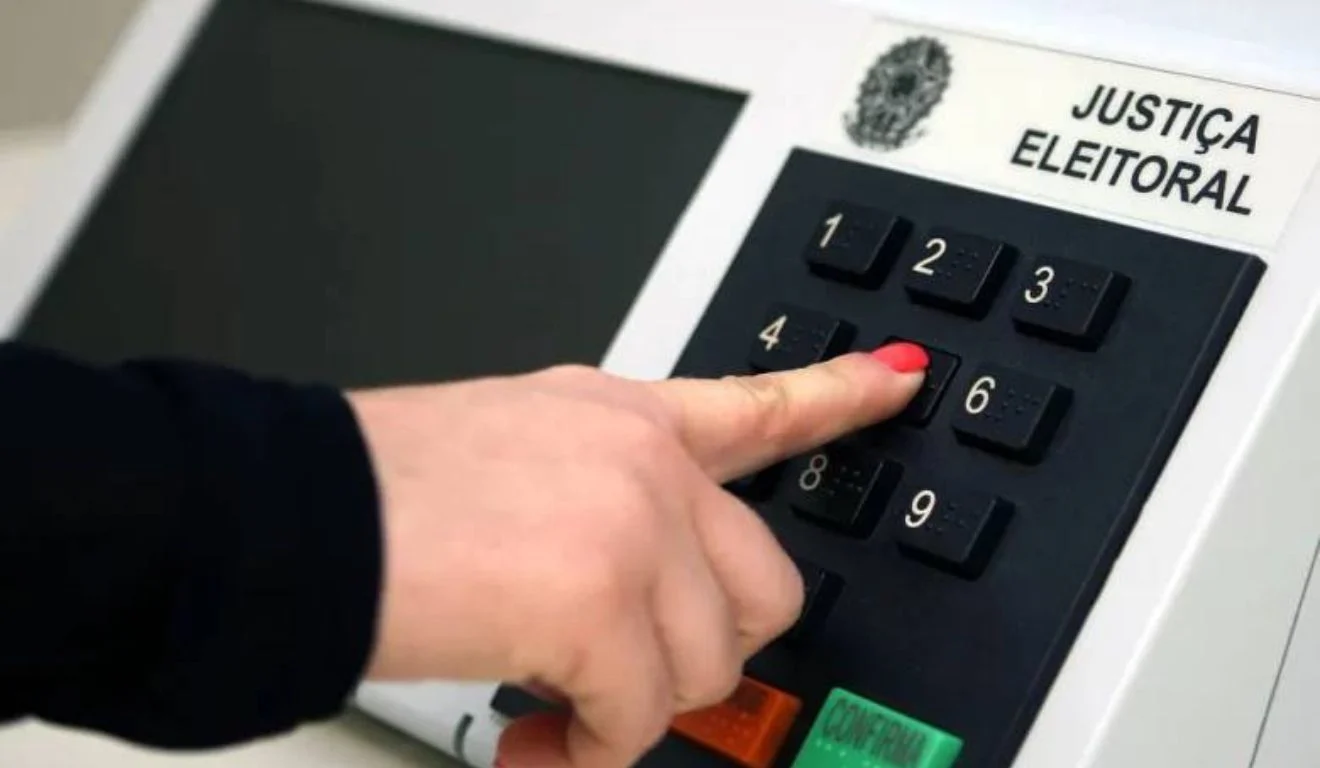 TRE vai validar biometria de 350 mil eleitores do ES com dados da identidade e CNH