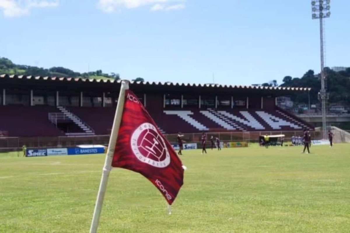 Desportiva Convoca Assembleia Geral para Oficializar Votação da SAF