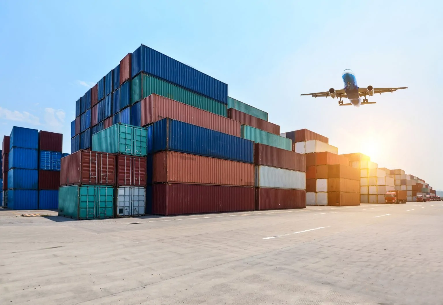 Tarifa dupla de 37,5% atingirá quase 4.000 produtos e R$ 55 bilhões em exportações, diz CNI