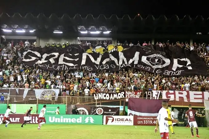 Desportiva aprova SAF por ampla maioria em votação histórica