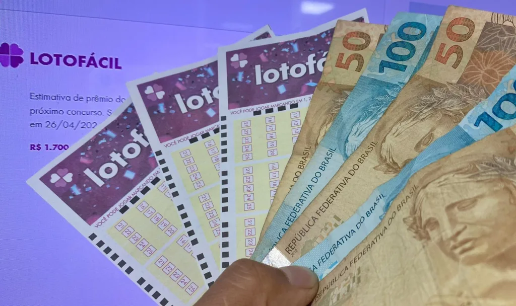 Apostas do ES ficam perto de prêmio milionário da Lotofácil