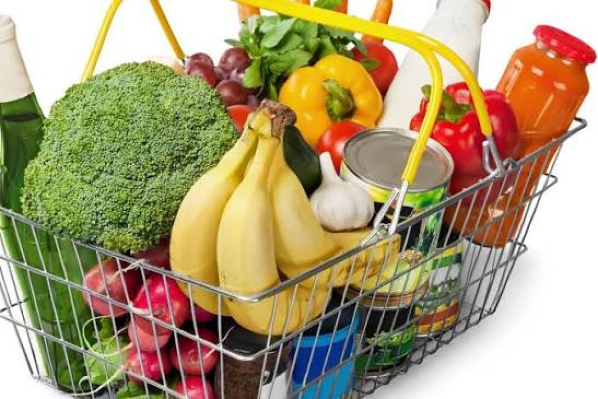 Cesta básica sobe 2,21% em Vitória e já consome 45% do salário mínimo