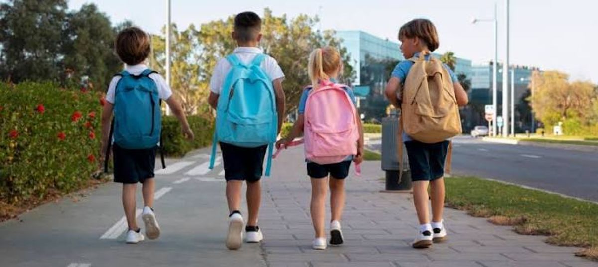 ES reduz férias escolares e reacende debate sobre impactos no aprendizado e na saúde mental
