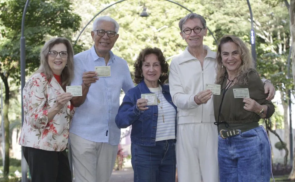 Votação no ES vai ter recorde de eleitores idosos este ano  