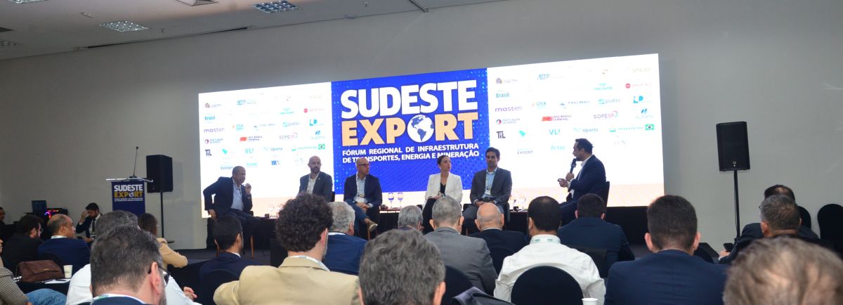 Imetame prevê iniciar operação de contêineres em novo terminal em 2028