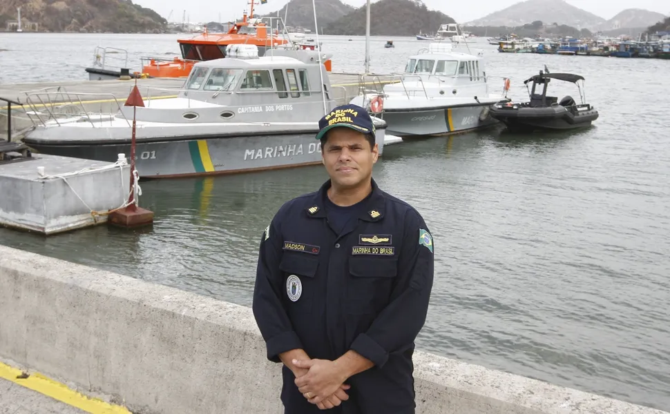 Número de habilitados para pilotar jet ski cresce 62% no Espírito Santo