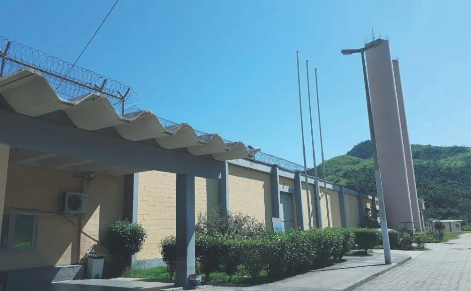 Espírito Santo tem 9.572 presos à espera de julgamento