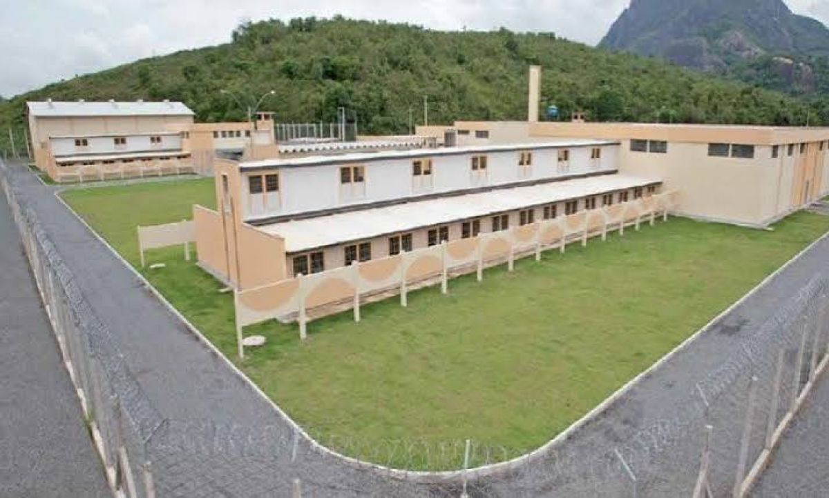 Dois mutirões por ano para analisar detenções no ES 