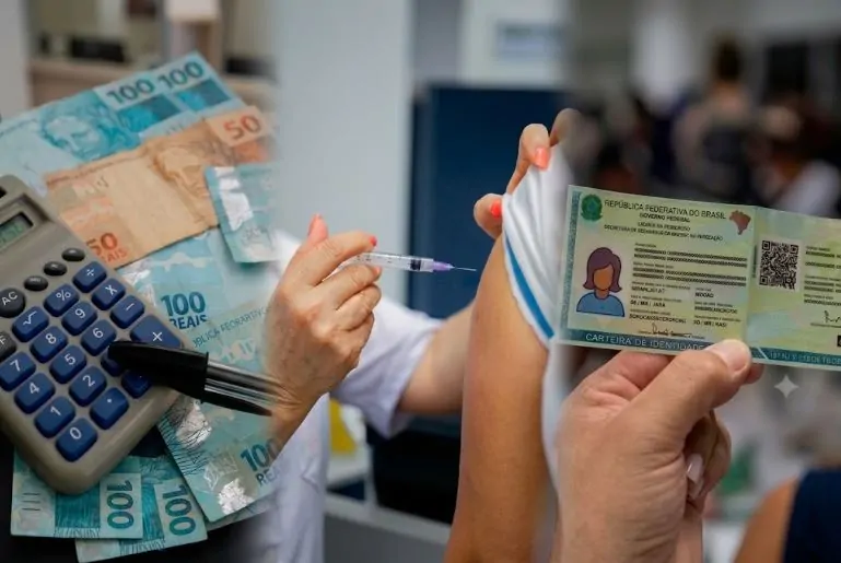 De vacinação a emissão de identidade: fim de semana será de mutirões no ES