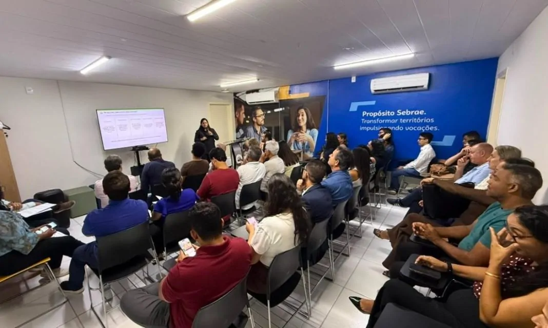 Cartilha orienta pequenas empresas a participar de licitações em Aracruz