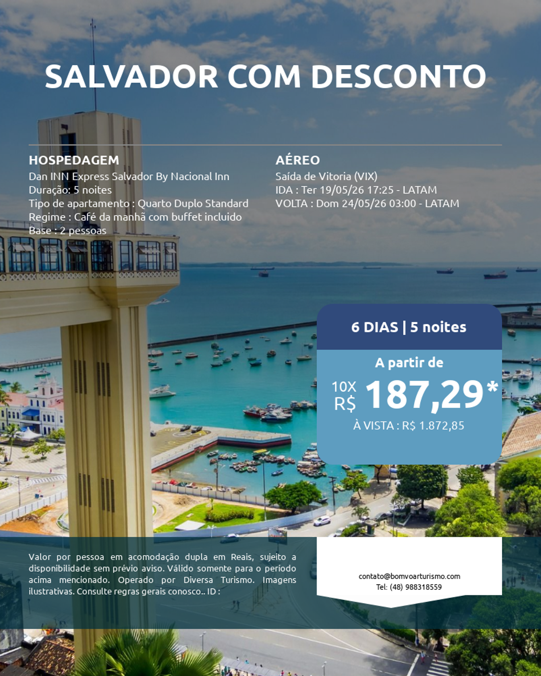 Anúncio